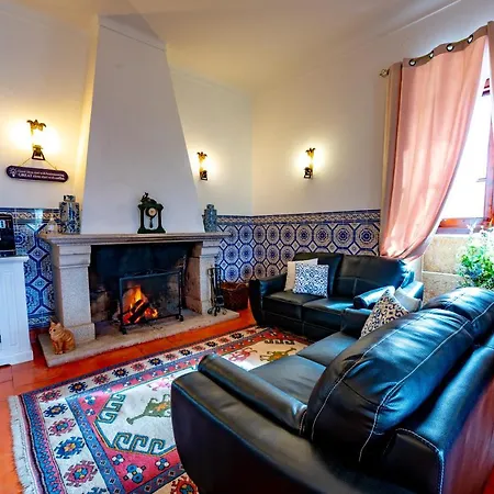 Quinta Do Quinto Gæstehus