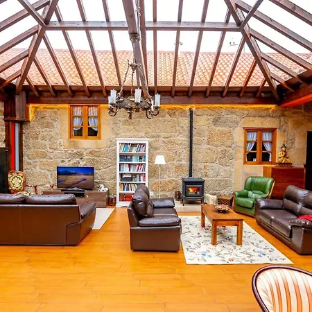 Quinta Do Quinto Porto da Carne