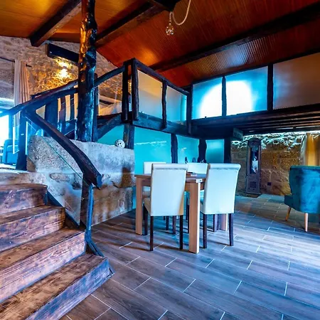 Casa de hóspedes Quinta Do Quinto 4*