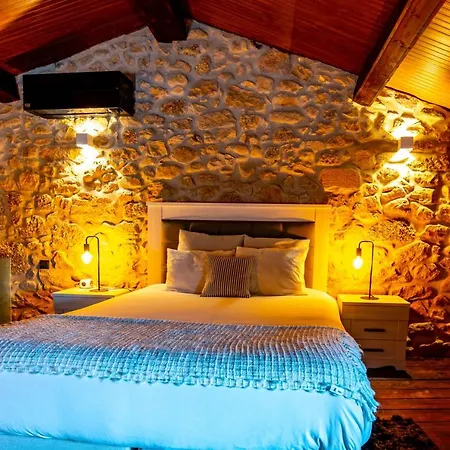 Casa de hóspedes Quinta Do Quinto 4*