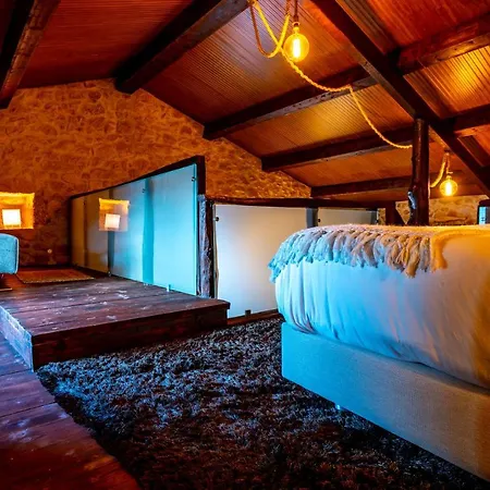 Quinta Do Quinto 4*