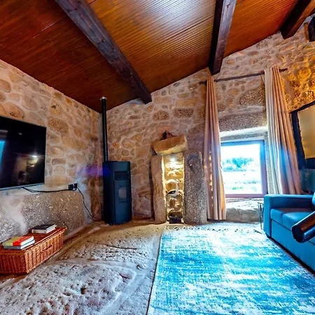 Casa de hóspedes Quinta Do Quinto Porto da Carne
