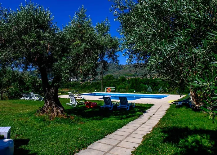 Quinta Do Quinto