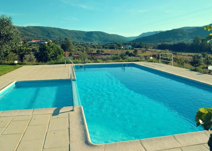 בית הארחה Quinta Do Quinto