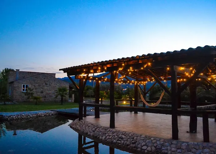 Quinta Do Quinto 4* Porto da Carne