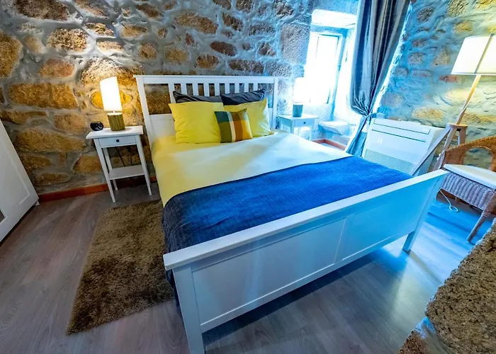 Quinta Do Quinto בית הארחה Porto da Carne