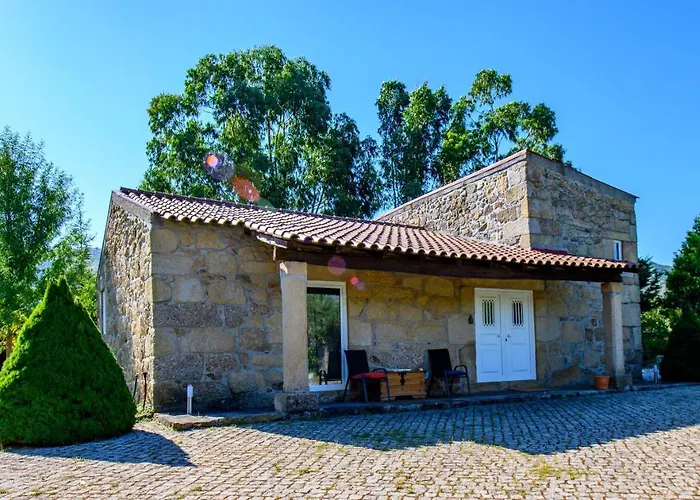 Quinta Do Quinto 4* Porto da Carne