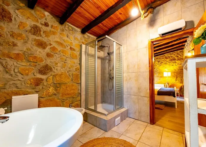 Quinta Do Quinto בית הארחה Porto da Carne