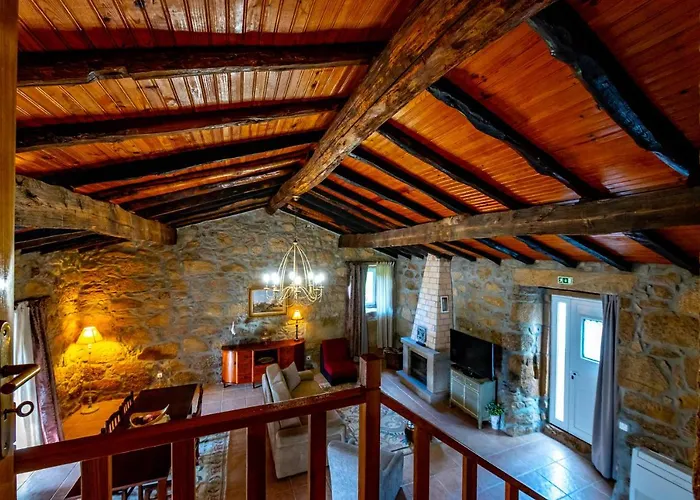 Quinta Do Quinto 4*