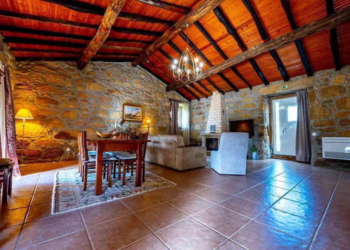 Quinta Do Quinto 4*