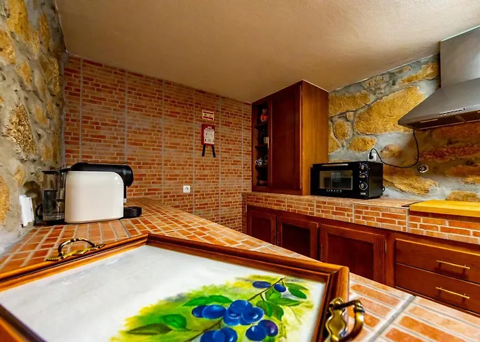 Quinta Do Quinto בית הארחה Porto da Carne