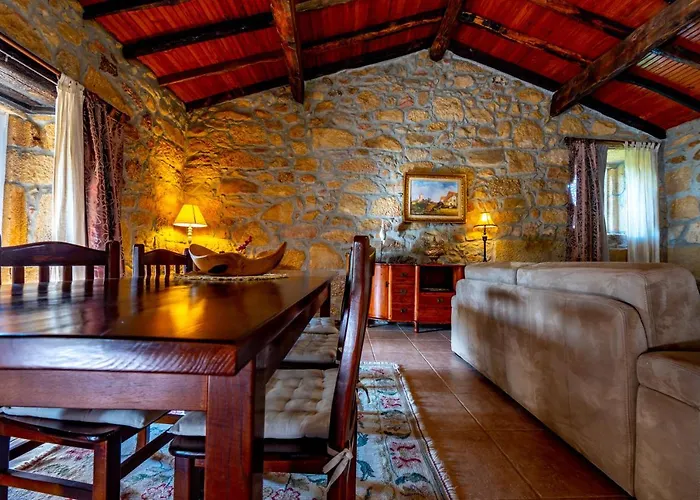 בית הארחה Quinta Do Quinto Porto da Carne