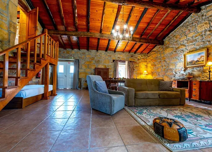 Quinta Do Quinto 4* Porto da Carne