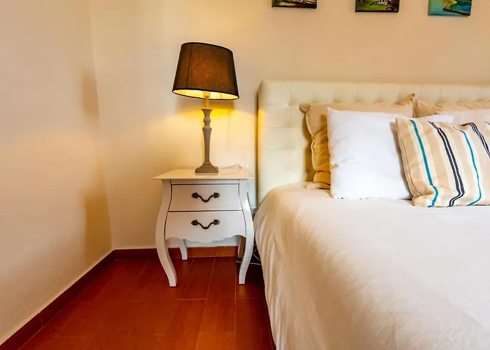 Quinta Do Quinto בית הארחה