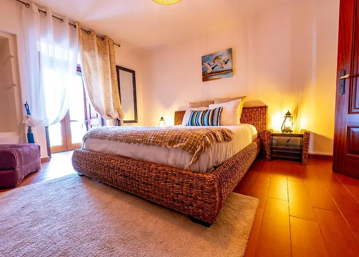 Quinta Do Quinto בית הארחה Porto da Carne