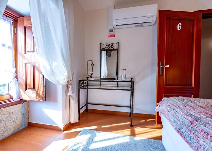 Quinta Do Quinto 4* Porto da Carne