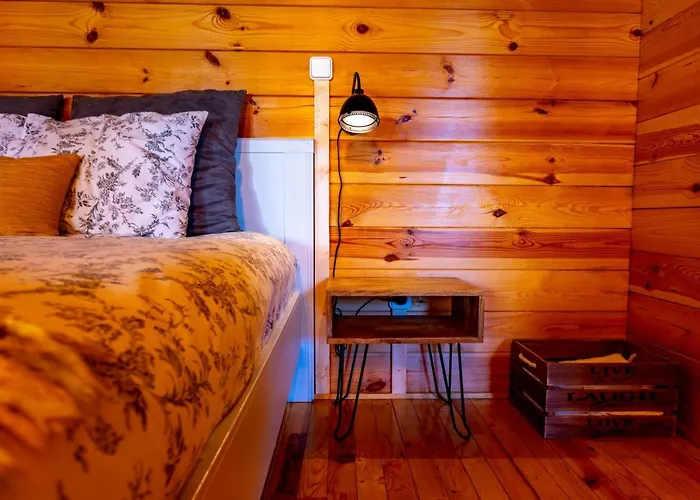 בית הארחה Quinta Do Quinto 4*