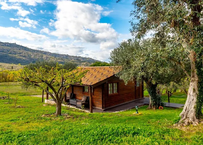 Quinta Do Quinto 4*