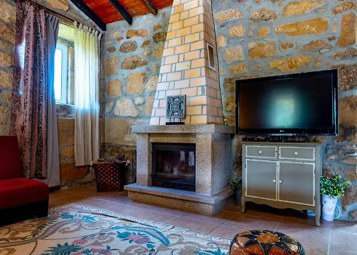 Quinta Do Quinto 4*