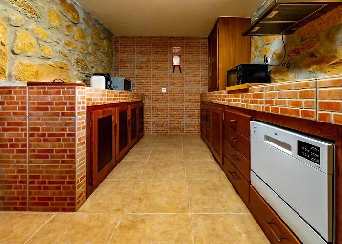 בית הארחה Quinta Do Quinto Porto da Carne