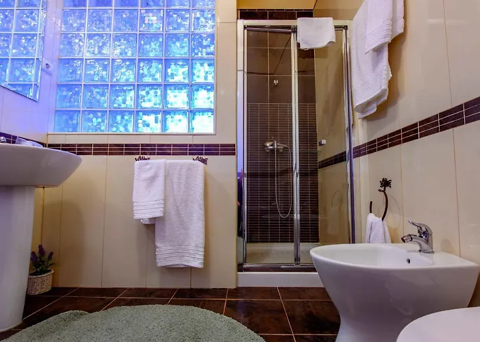 Quinta Do Quinto בית הארחה