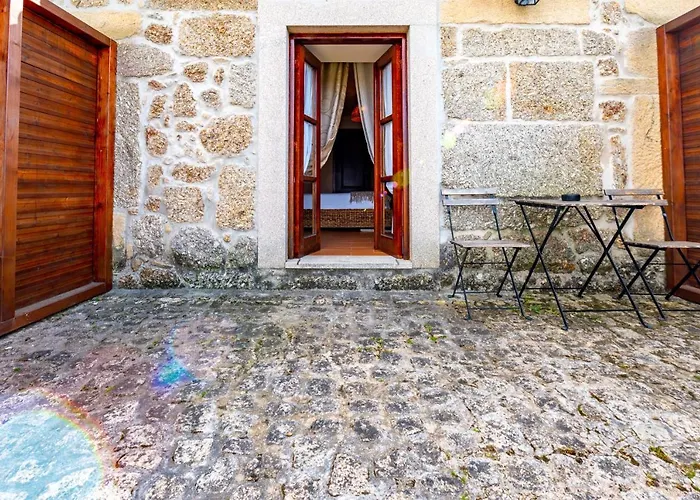 Quinta Do Quinto 4* Porto da Carne