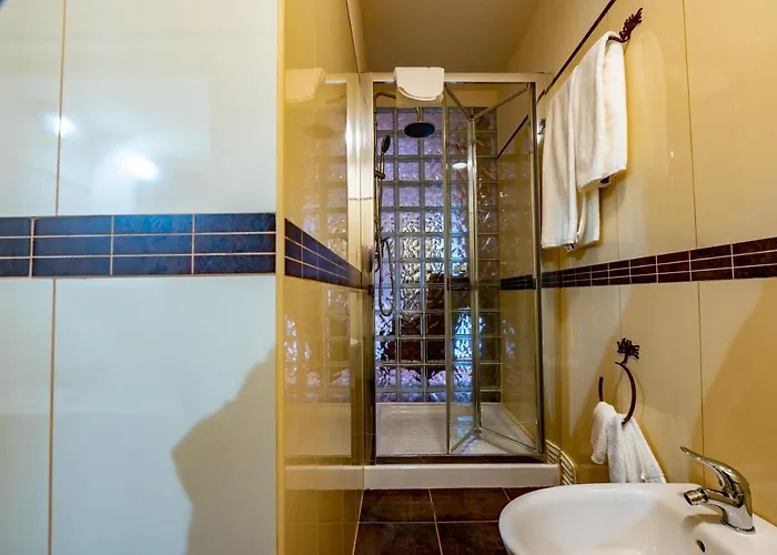 Pensionat Quinta Do Quinto 4*
