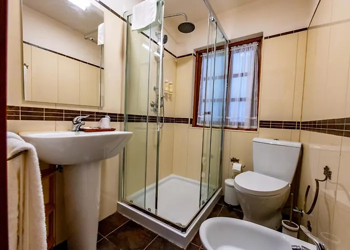 בית הארחה Quinta Do Quinto