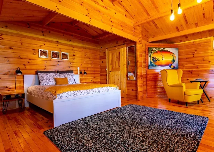 בית הארחה Quinta Do Quinto 4*