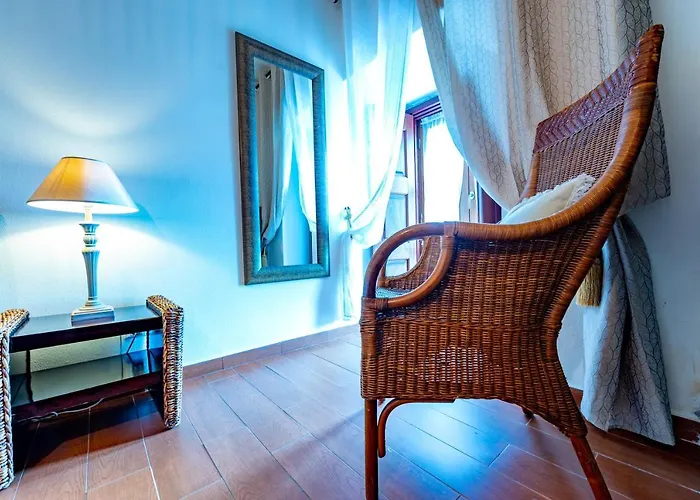 בית הארחה Quinta Do Quinto Porto da Carne