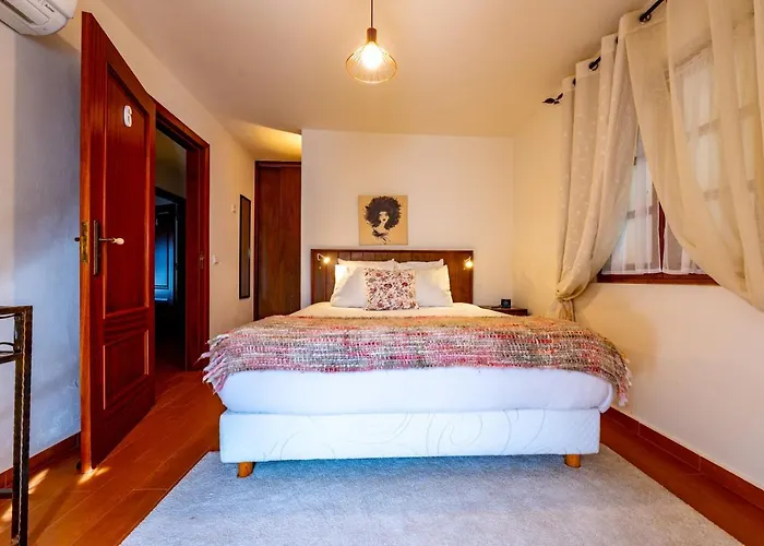 Quinta Do Quinto 4*