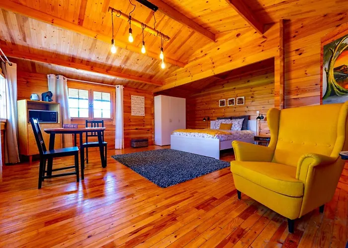 Quinta Do Quinto 4*