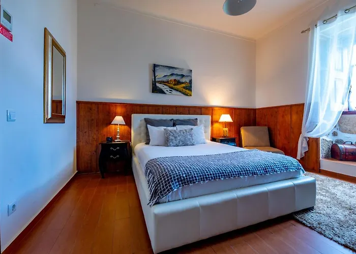 Quinta Do Quinto 4*