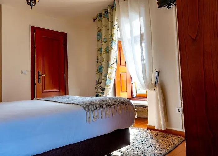 Quinta Do Quinto Porto da Carne