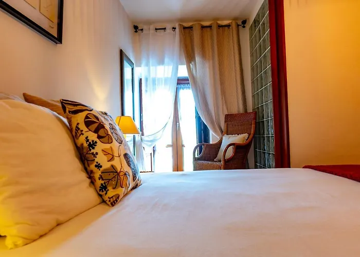 Quinta Do Quinto 4*