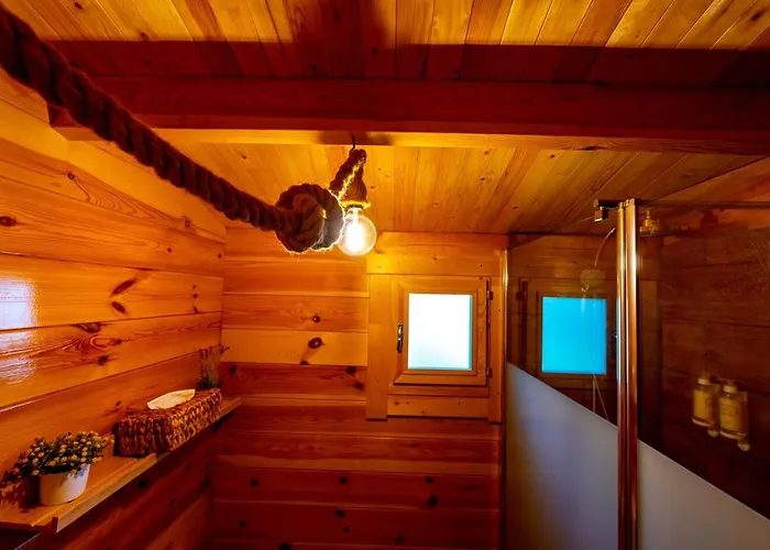 בית הארחה Quinta Do Quinto 4*