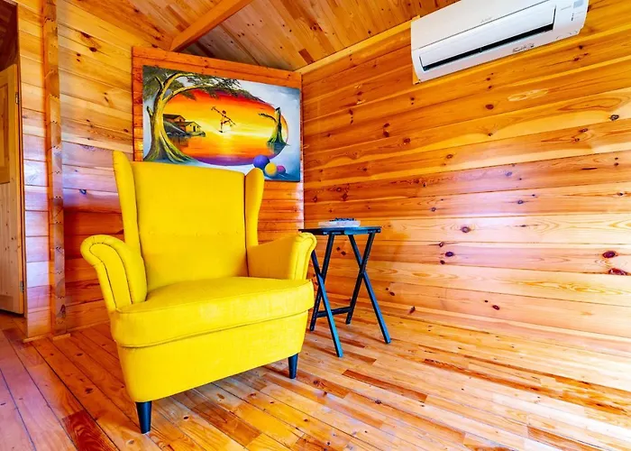 בית הארחה Quinta Do Quinto