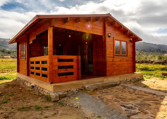 Quinta Do Quinto בית הארחה 4*