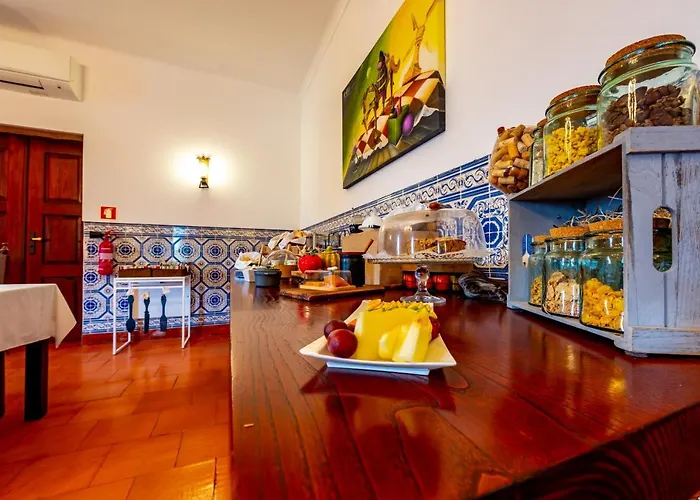 Quinta Do Quinto Porto da Carne