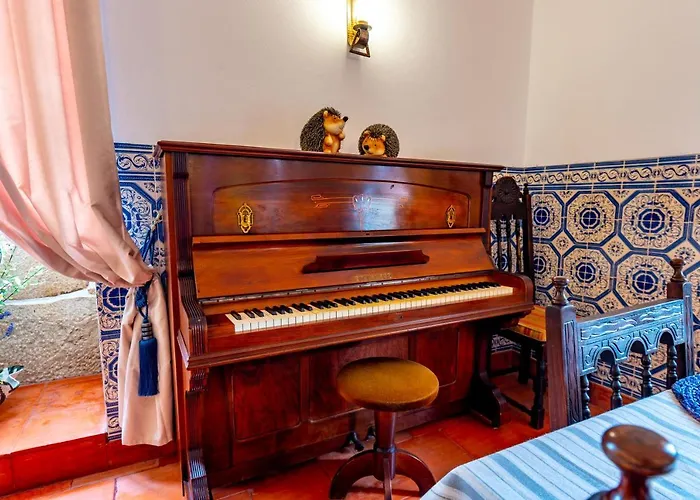 Quinta Do Quinto 4* Porto da Carne