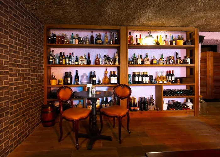 בית הארחה Quinta Do Quinto 4*