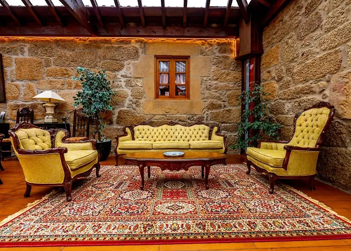 Quinta Do Quinto Porto da Carne