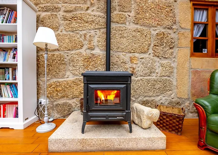 Quinta Do Quinto בית הארחה 4*