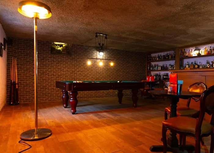 בית הארחה Quinta Do Quinto 4*