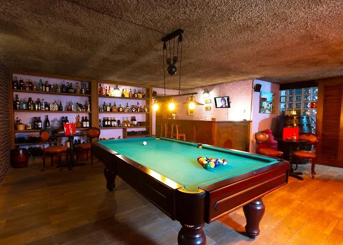 Quinta Do Quinto בית הארחה 4*