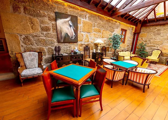 Quinta Do Quinto Porto da Carne