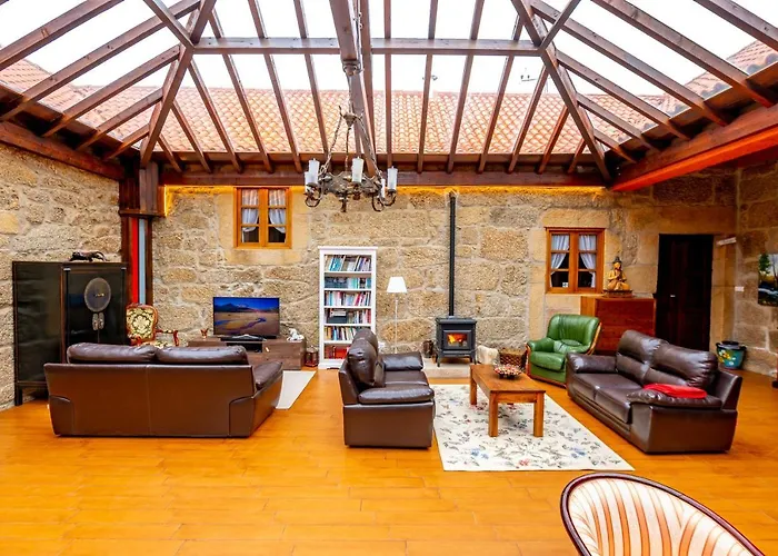 Quinta Do Quinto Porto da Carne